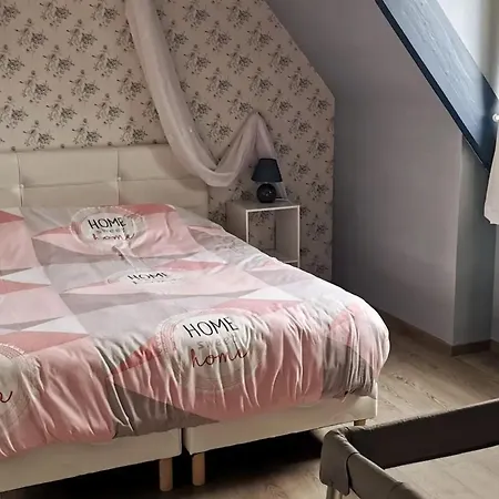 Villa Charmante Avec Piscine Privee A + Billard *