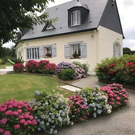 Charmante Avec Piscine Privee A + Billard Villa